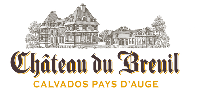 Chateau du Breuil