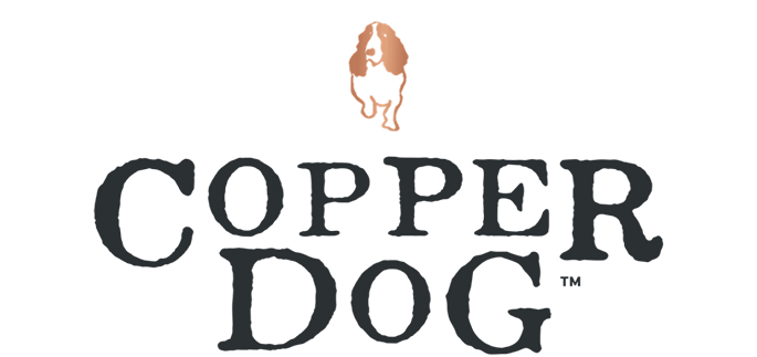 Copper Dog