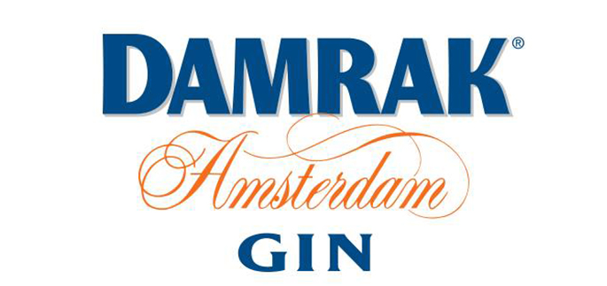 Damrak Gin