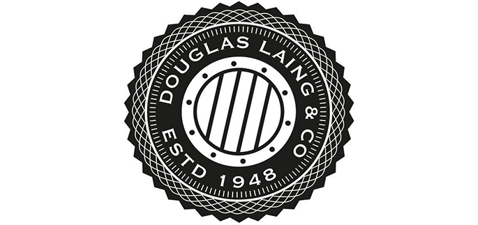 Douglas Laing