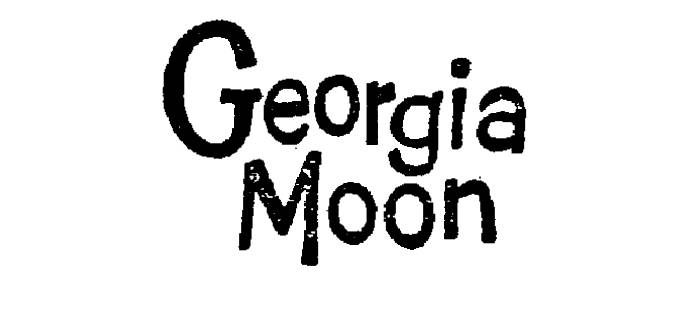 Georgia Moon