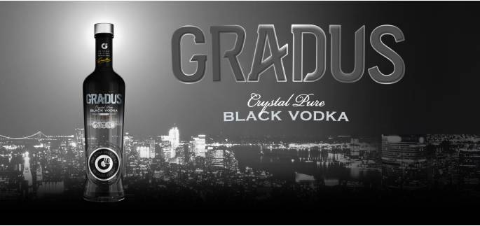 Gradus Black