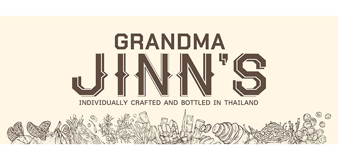 Grandma Jinn