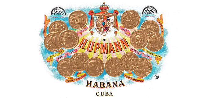 H.Upmann