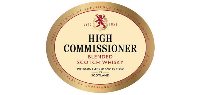 High Commissioner