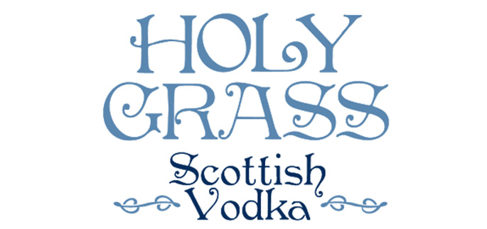Holy Grass