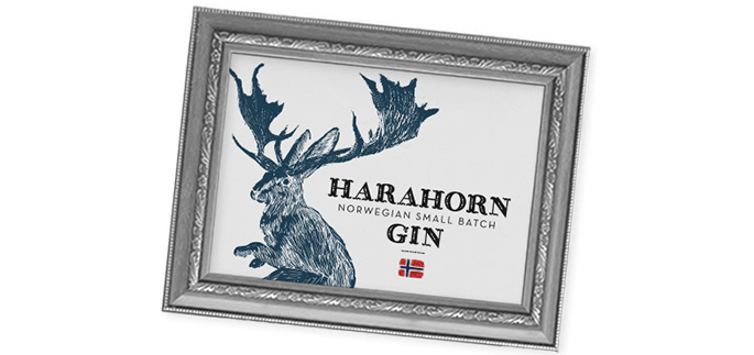 Harahorn
