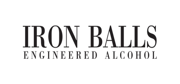 Iron Balls