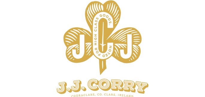 J.J Corry