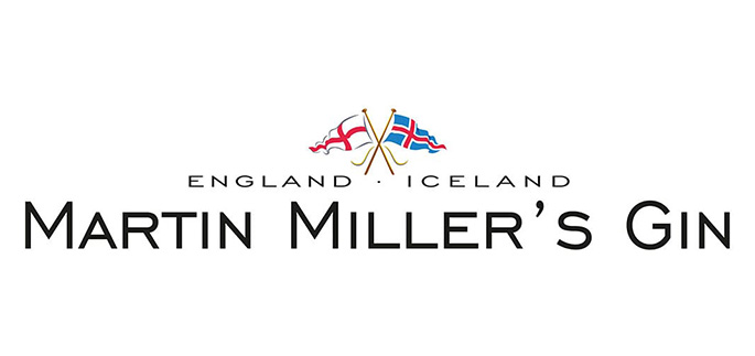 Martin Miller's