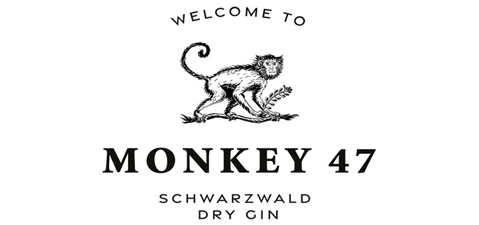 Monkey 47