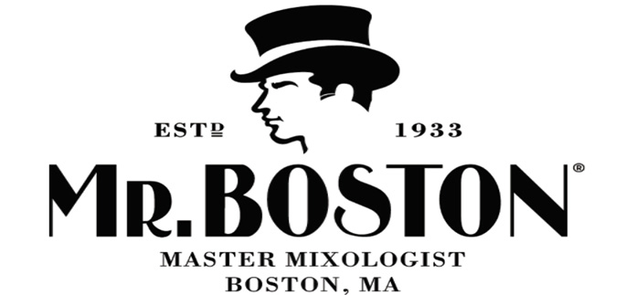 Mr.Boston