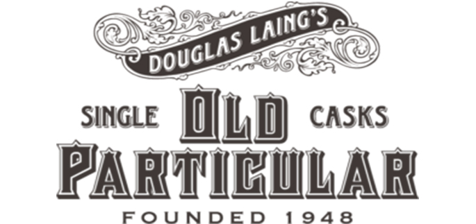 Old Particular