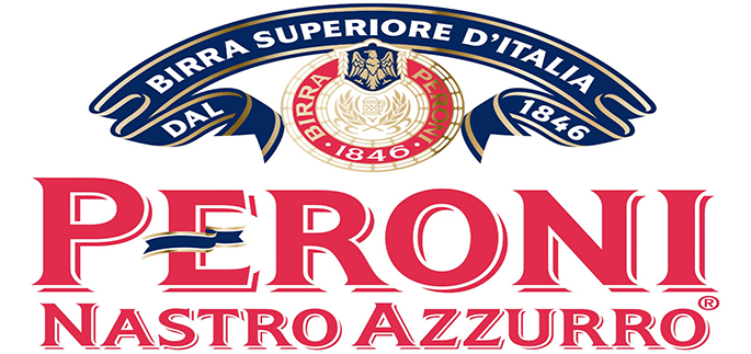 Peroni Nastro Azzurro