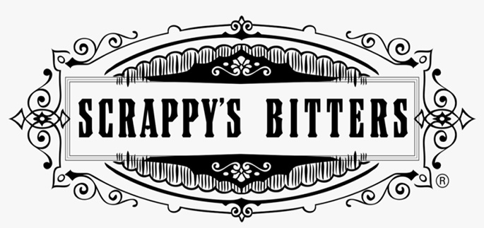 Scrappy's Bitters