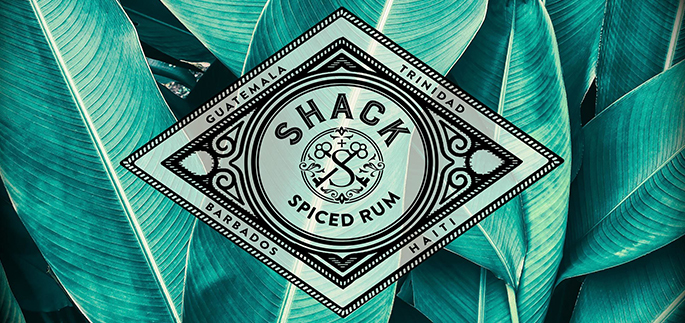 Shack Rum