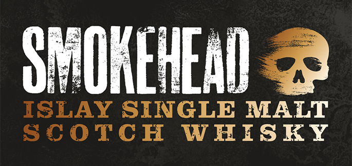 Smokehead
