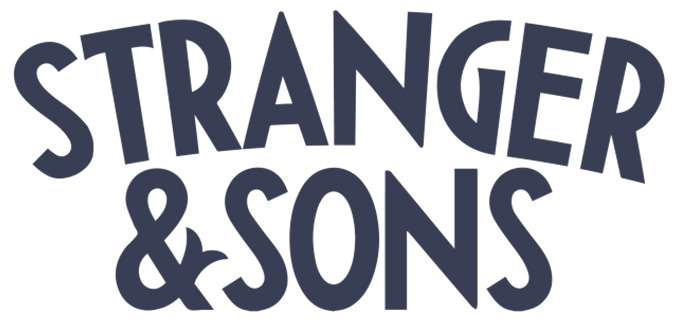 Stranger & Son