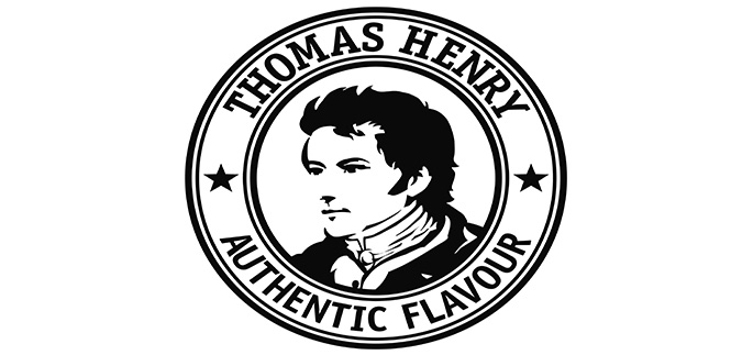 Thomas Henry