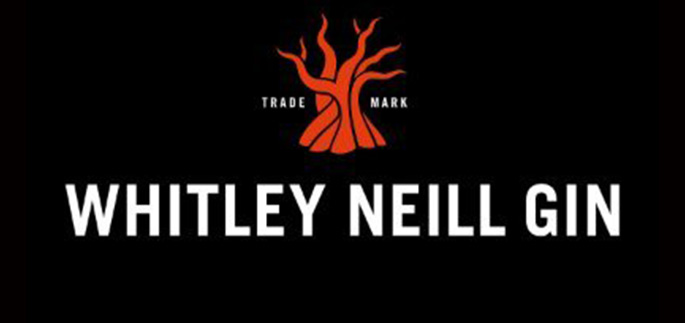 Whitley Neill