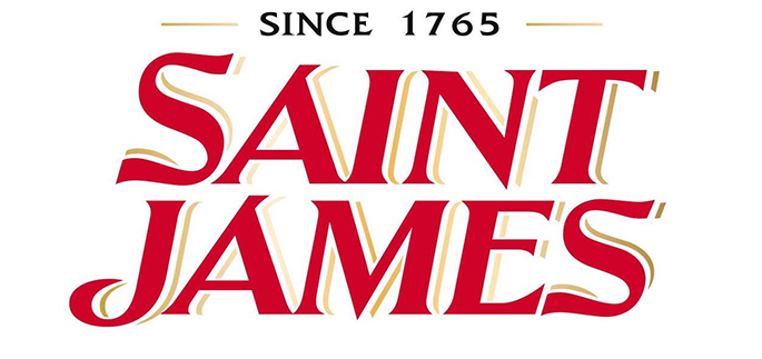 Saint James