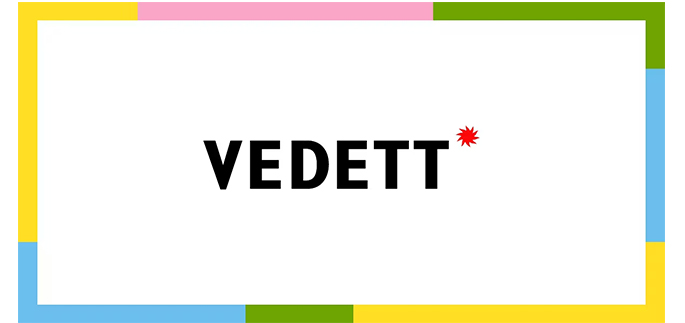 Vedett