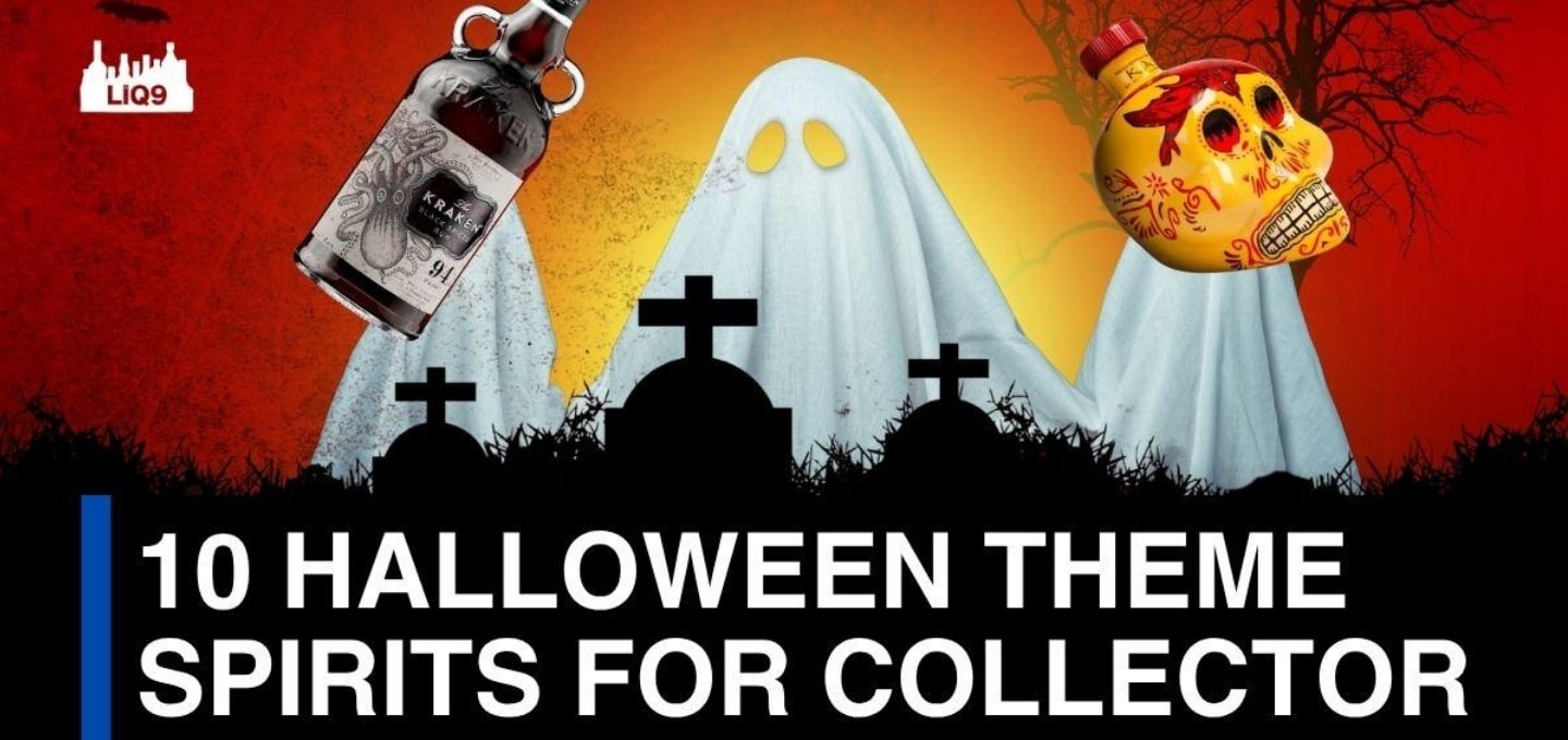 Halloween Selection