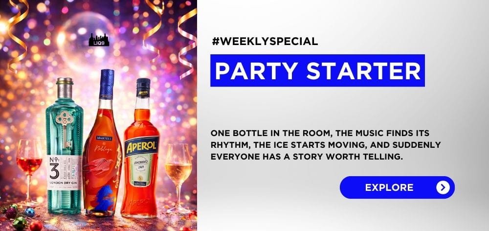 Party Starter