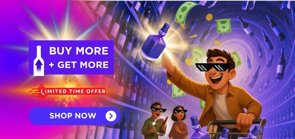 Buy More Get More