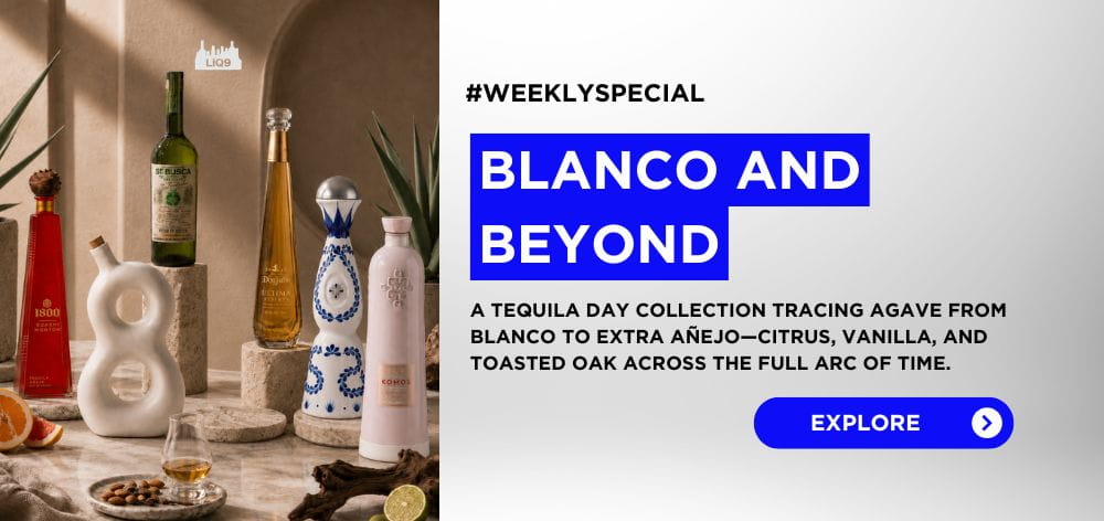 Blanco and Beyond