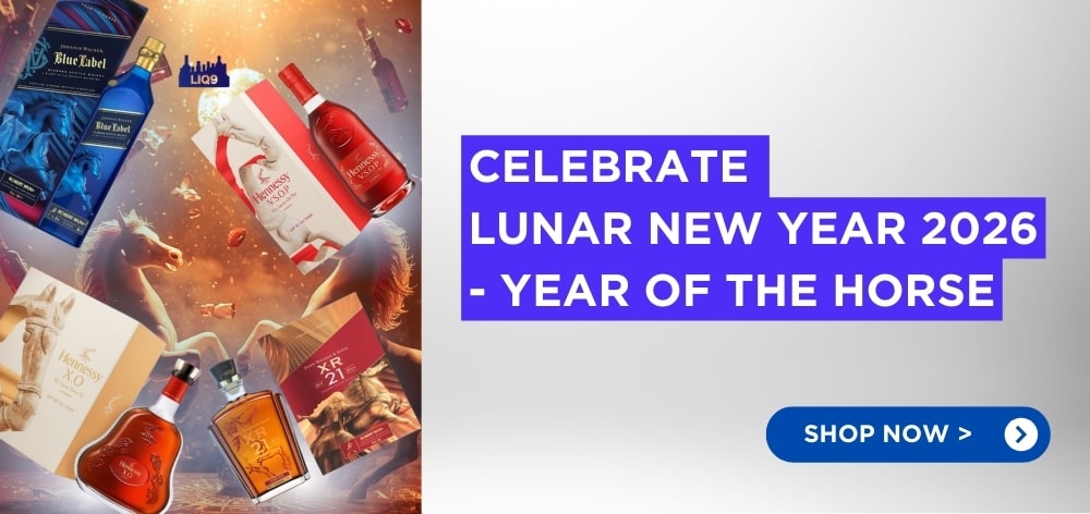 Celebrate Lunar New Year 2026 - Year of the Horse