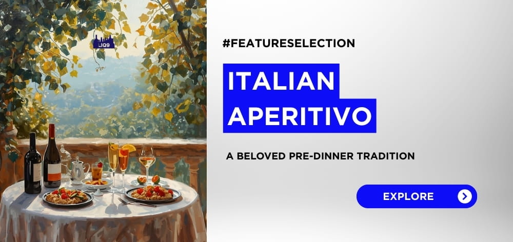 Italian Aperitivo