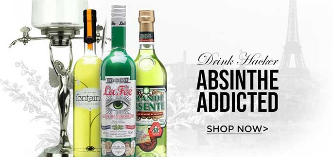 แอบซินธ์  | ลิเคอร์ อื่นๆ liq9 