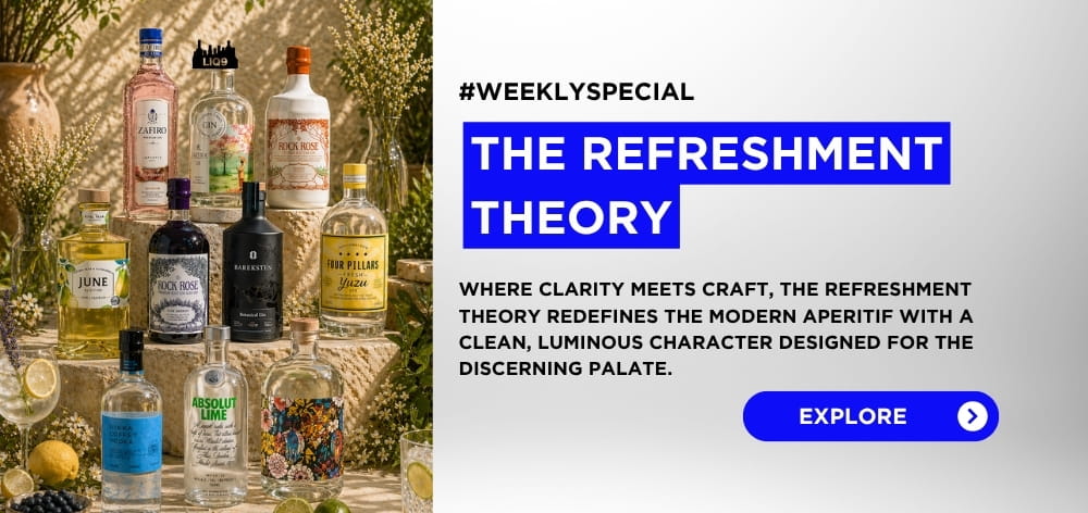 The Refreshment Theory