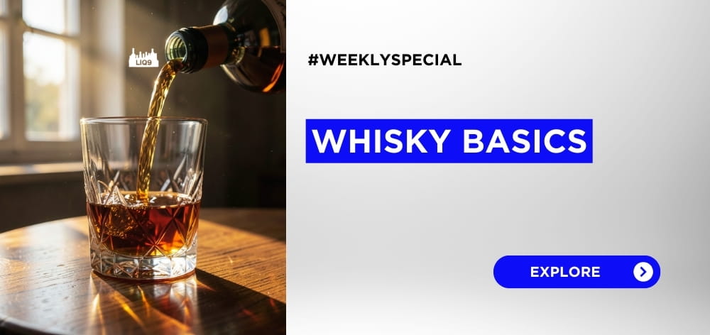 Whisky Basics