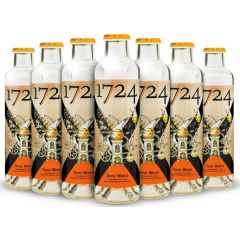 1724 Tonic (200 ml) (Pack 24) (Other)
