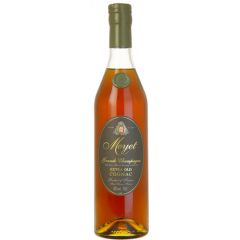Moyet  Cognac Des Grande Champagne Extrad Old (700 ml)