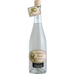 Tommasi  Grappa Di Recioto Bianca (700 ml)