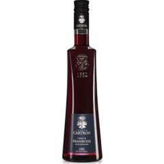 Joseph Cartron  Creme De Framboise De Bourgogne (700 ml)