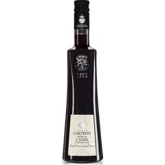 Joseph Cartron  Creme De Cassis De Bourgogne Double Creme (700 ml)
