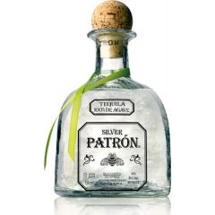 Patron  Silver (750 ml)