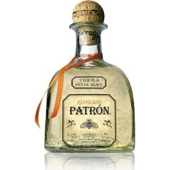 Patron  Reposado Tequila (750 ml)