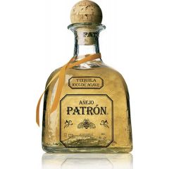 Patron  Anejo Tequila (750 ml)