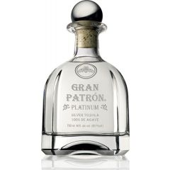 Patron  Gran Patron Platinum (750 ml)