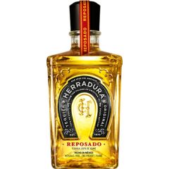Herradura  Reposado (100% Blue Agave Aged) (750 ml)