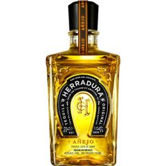 Herradura  Anejo (100% Blue Agave Aged in American Oak) (750 ml)
