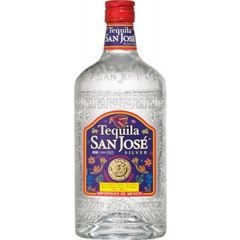 San Jose   Silver (700ml)