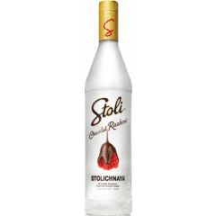 Stolichnaya  Chocolate Razberi (700 ml)