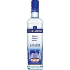 Parliament  The Genuine Russia (700 ml)