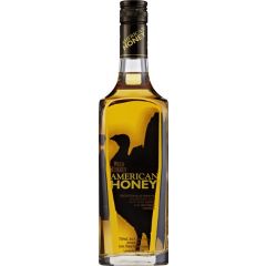 Wild Turkey  American Honey (750 ml)